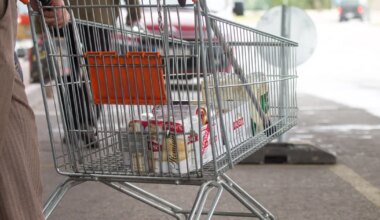 Eestis kiirenes hinnatõus