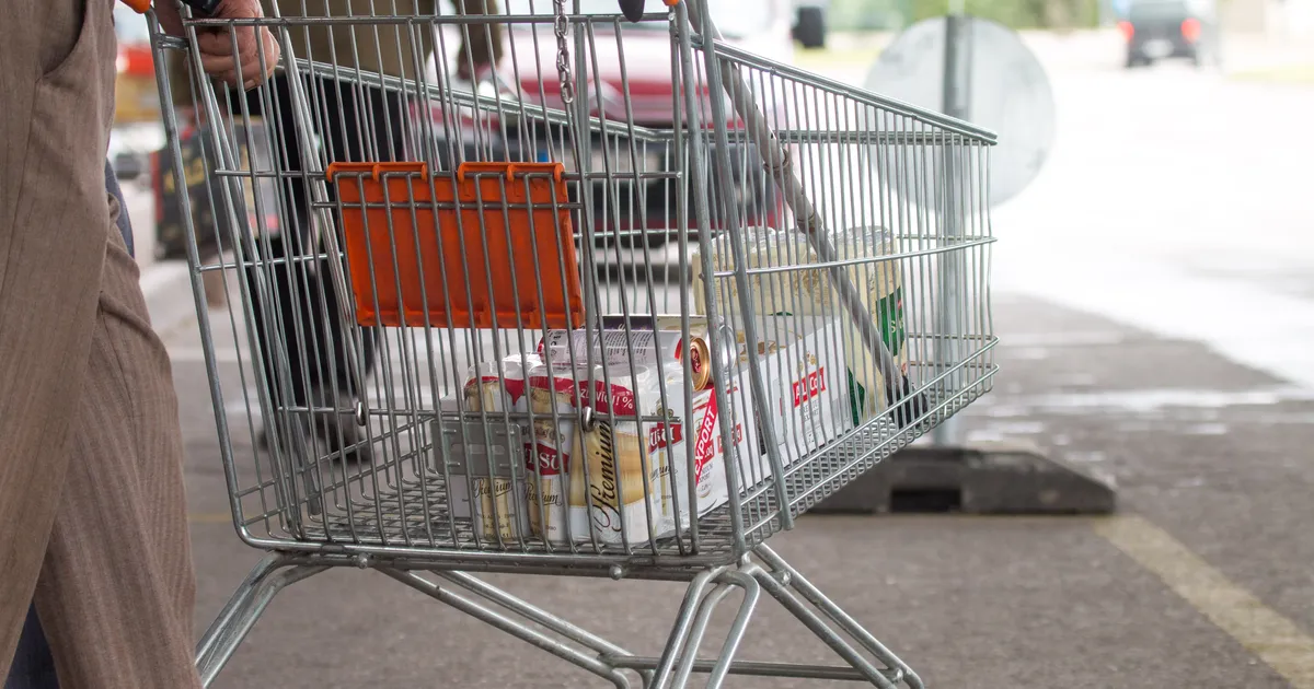 Eestis kiirenes hinnatõus