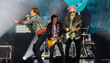 25 AASTAT KEELDUMIST ⟩ Üks maailma enim piraaditud laule antakse viimaks ametlikult välja