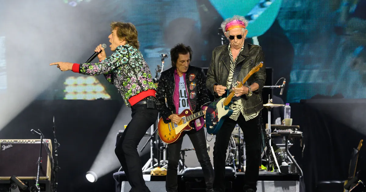 25 AASTAT KEELDUMIST ⟩ Üks maailma enim piraaditud laule antakse viimaks ametlikult välja