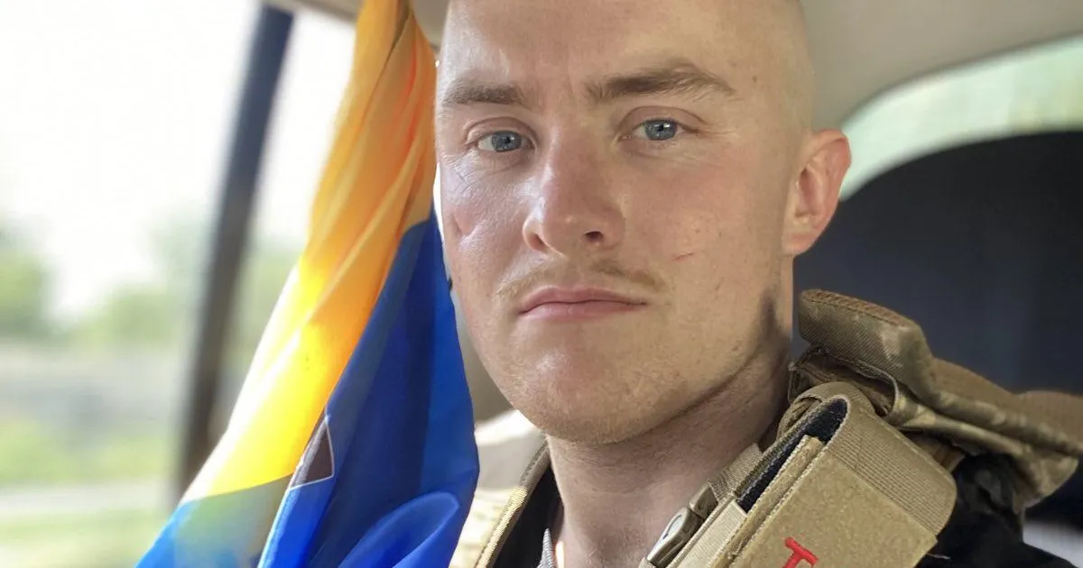 Eesti kodanik mõisteti Ukraina okupeeritud aladel tagaselja 14 aastaks vangi