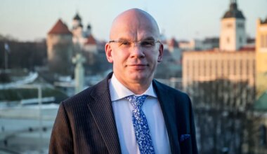 Eestis on vastutajad ära kadumas