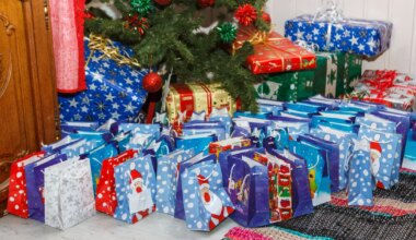 KÜSITLUSED AVALDAVAD ⟩ Jõulukinkidele kulutatakse tänavu Eestis vähem, leedukatel on aga suuremad ostuplaanid