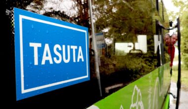 Andrus Nilisk: tasuta bussisõit pole päästnud maapiirkondi hääbumisest