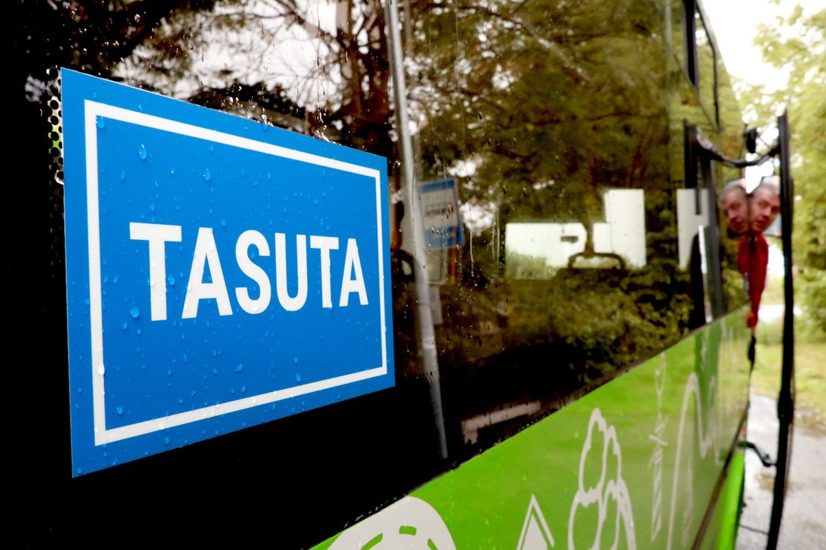 Andrus Nilisk: tasuta bussisõit pole päästnud maapiirkondi hääbumisest