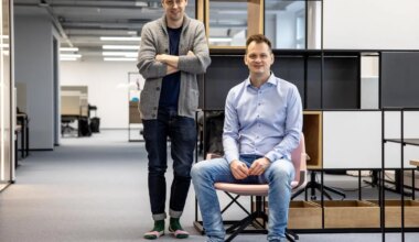 Lightyear tegi Eesti investoritele uued turud lahti