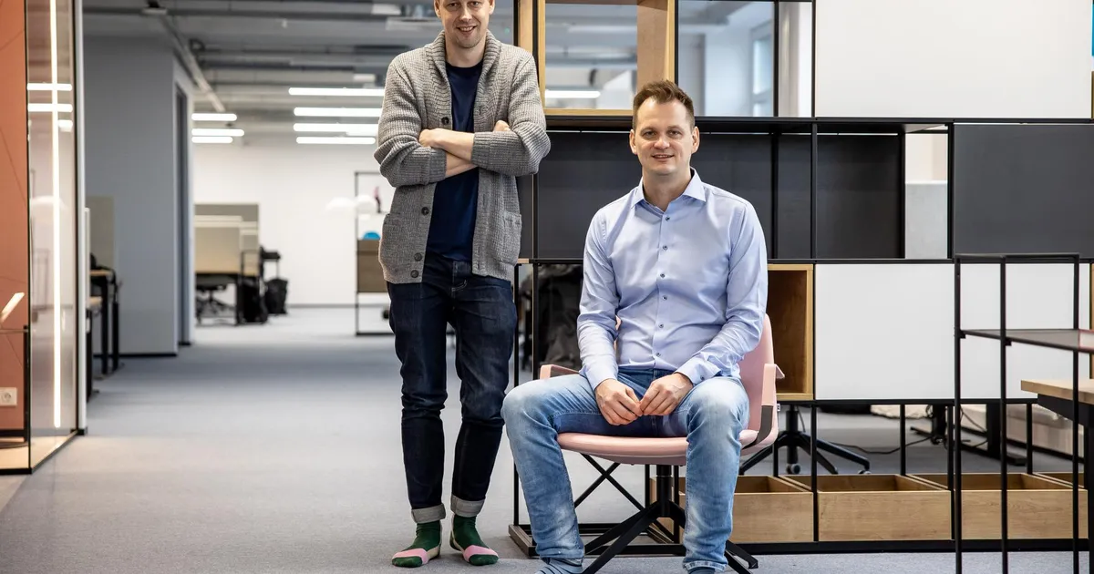 Lightyear tegi Eesti investoritele uued turud lahti