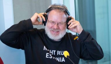 Tarmo Tiisler: minu sporditunded 2025 – Edasi