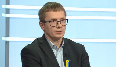 Terras tegi valitsusele ettepaneku vabastada ametist kantsler Marko Gorban | Eesti