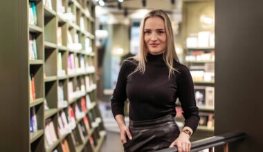 „Et kõik soovid täituksid!“ Marta Laan tähistab pühi kaheaastase tütre seltsis