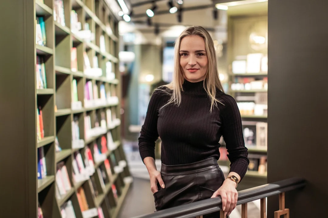 „Et kõik soovid täituksid!“ Marta Laan tähistab pühi kaheaastase tütre seltsis