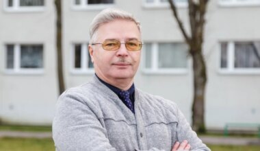 ANDREI KUZITŠKIN ⟩ Putin kardab võitu, sest ta ei mõista, kuidas see peaks välja nägema