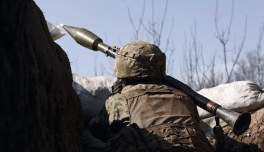 KADRI PAAS ⟩ Robotid teadsid öelda, kuidas lõpetada Ukraina sõda õiglaselt