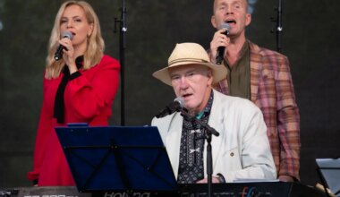 Pärnu ja Pärnumaa üritused teisipäeval, 9. detsembril