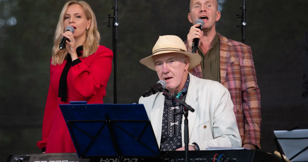 Pärnu ja Pärnumaa üritused teisipäeval, 9. detsembril