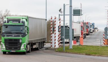 Kolmandas kvartalis kasvas teenuste eksport 12 ja import 13 protsenti