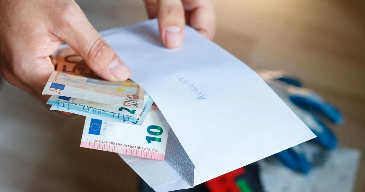 Suuremat maksuvaba tulu saab ka novembrikuus vanaduspensioniikka jõudev inimene