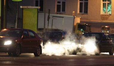 EL jättis bensiinimootorid teedele kauemaks tossama. Mida tähendab see Eesti turule? - Majandus