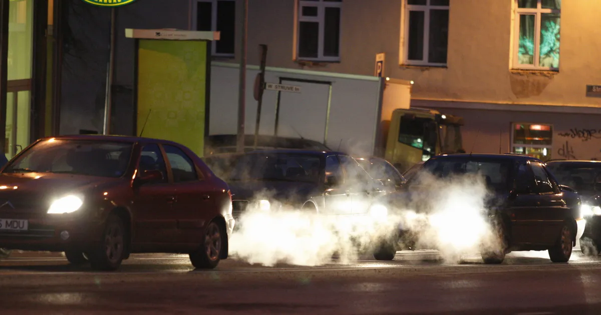 EL jättis bensiinimootorid teedele kauemaks tossama. Mida tähendab see Eesti turule? - Majandus