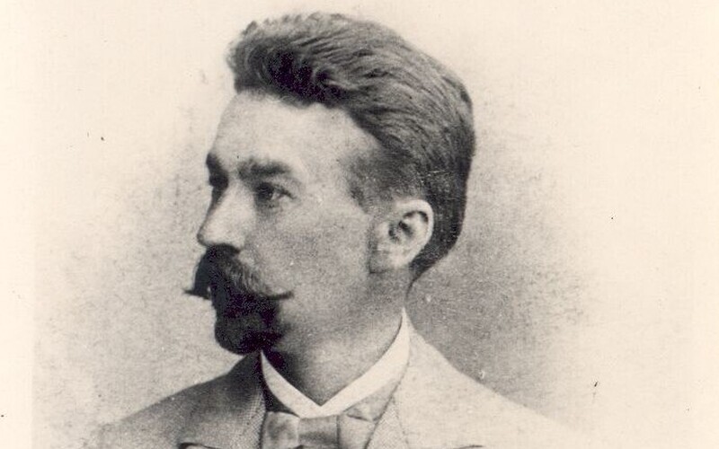 Järjejutt. August Kitzberg ''Rätsep Õhk ja tema õnneloos'' 1 | Vikerraadio