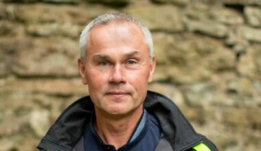 Joel Rikk: Veel on lootust!