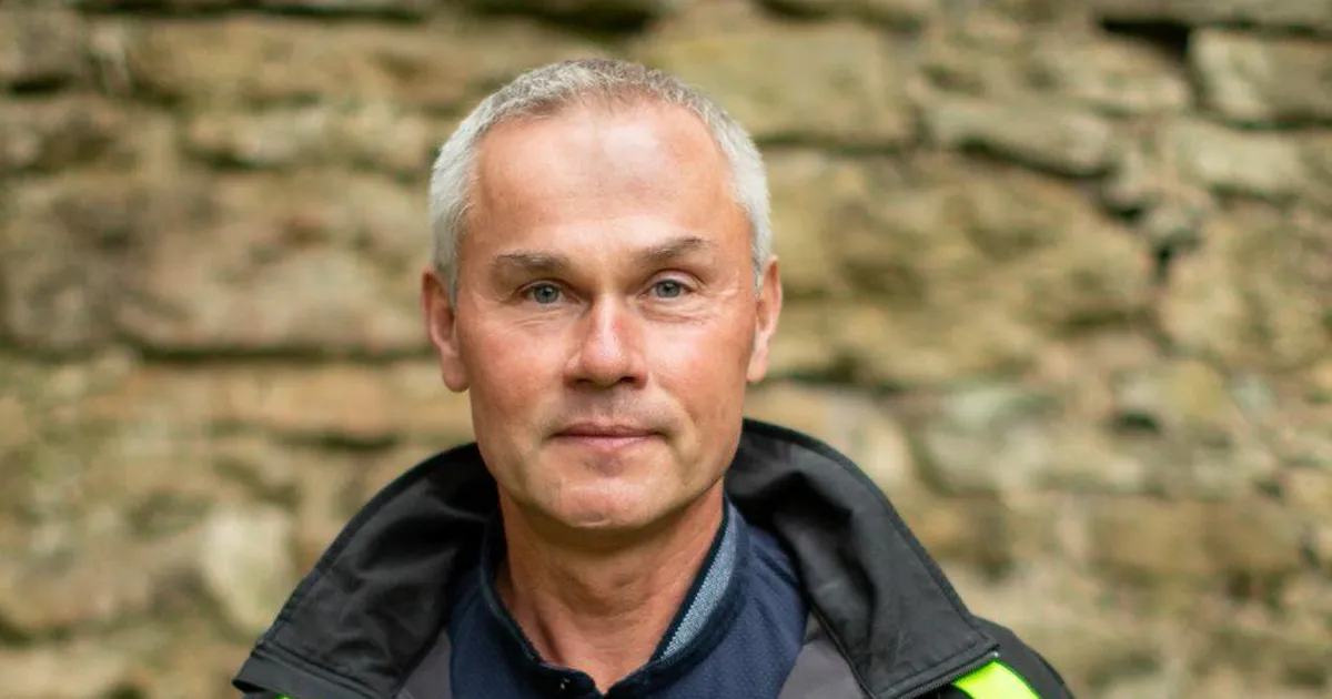 Joel Rikk: Veel on lootust!