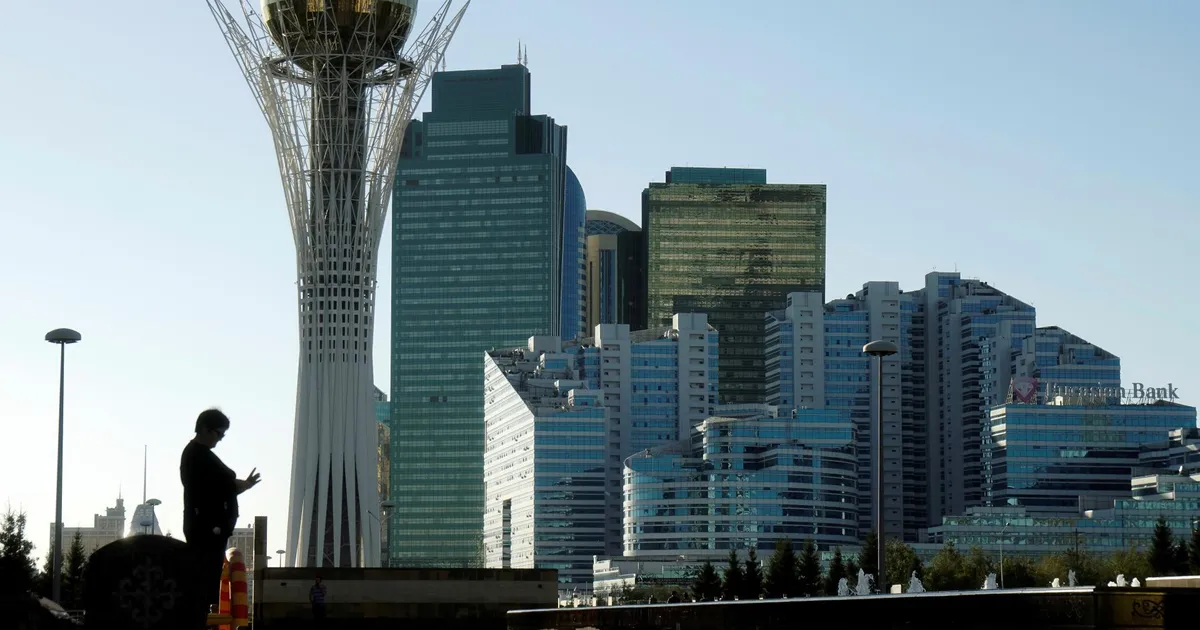 ANDRES KOLLIST ⟩ Nad pole mingi Venemaa satelliit – Kasahstan Nõukogude Liitu ei igatse ning läheneb Euroopale