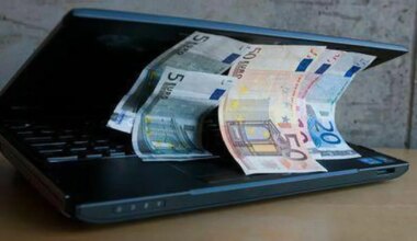 Investeerida tahtnud jõgevamaalane jäi ilma enda ja oma firma rahast