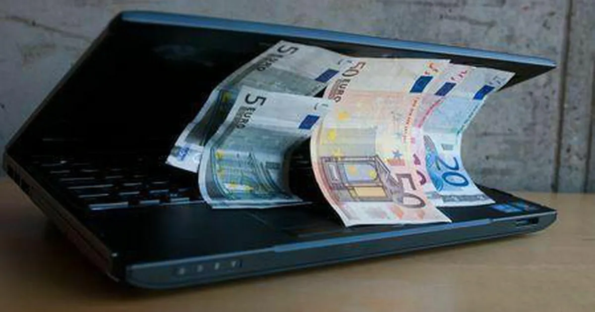 Investeerida tahtnud jõgevamaalane jäi ilma enda ja oma firma rahast