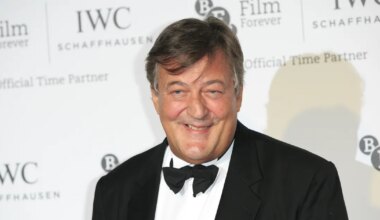 Kuulus koomik ja kirjamees asub loomastumise vastu võitlusse