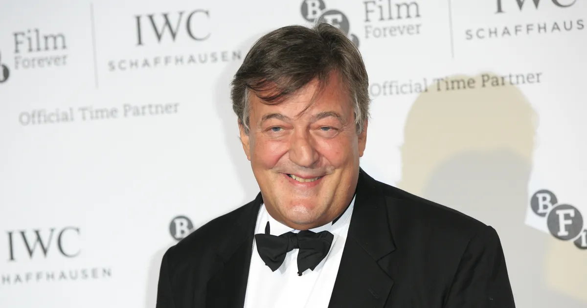 Kuulus koomik ja kirjamees asub loomastumise vastu võitlusse