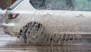 NÄDALA ILMAPROGNOOS ⟩ Jõulukuu algab hilissügiseste nootidega - Pärnu Postimees