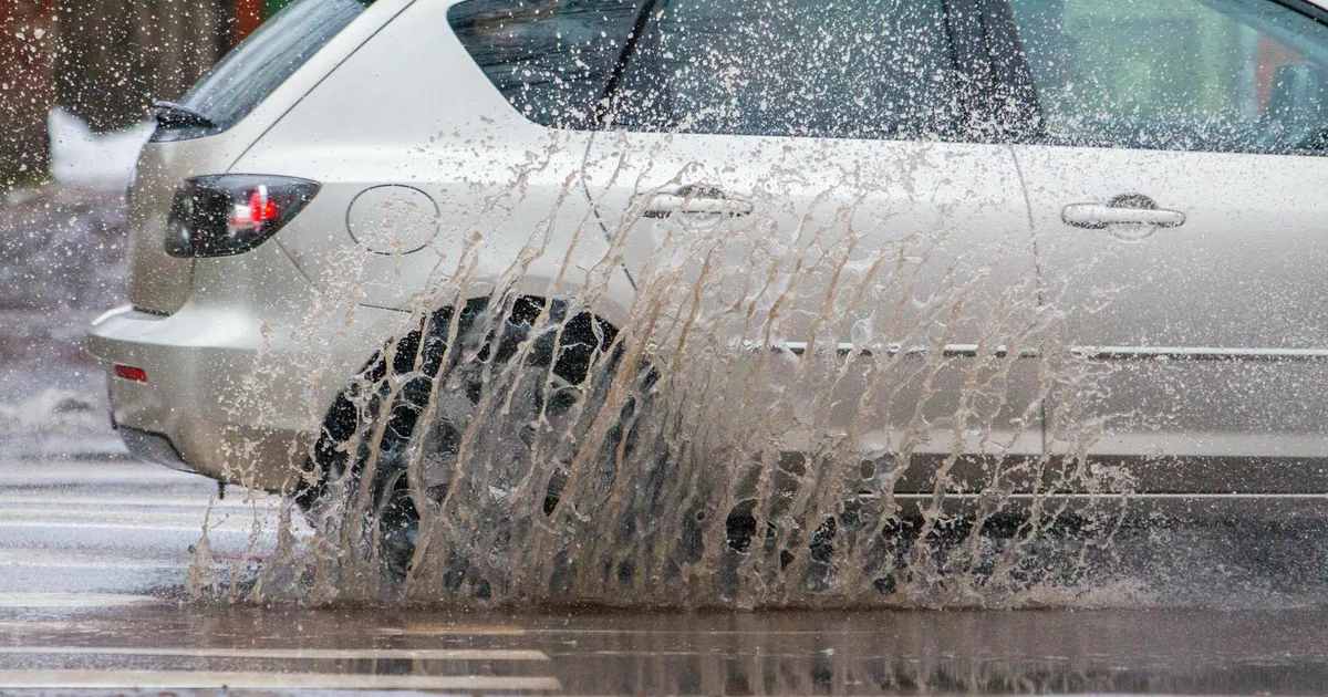 NÄDALA ILMAPROGNOOS ⟩ Jõulukuu algab hilissügiseste nootidega - Pärnu Postimees