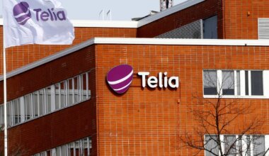 Telia tõstab uuest aastast telepaketi hinda