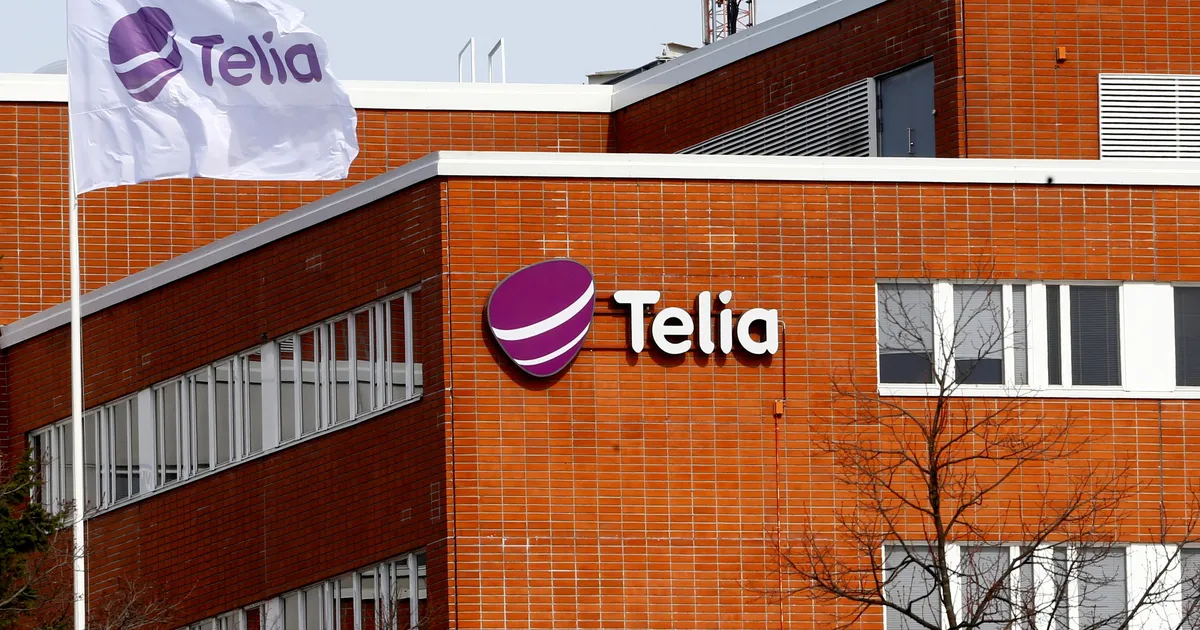 Telia tõstab uuest aastast telepaketi hinda