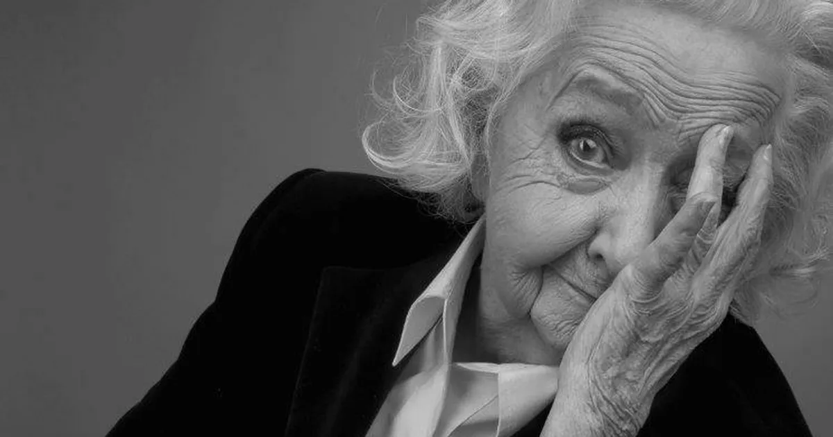 Draamateater toob lavale Ita Everi elu, aga mitte ainult