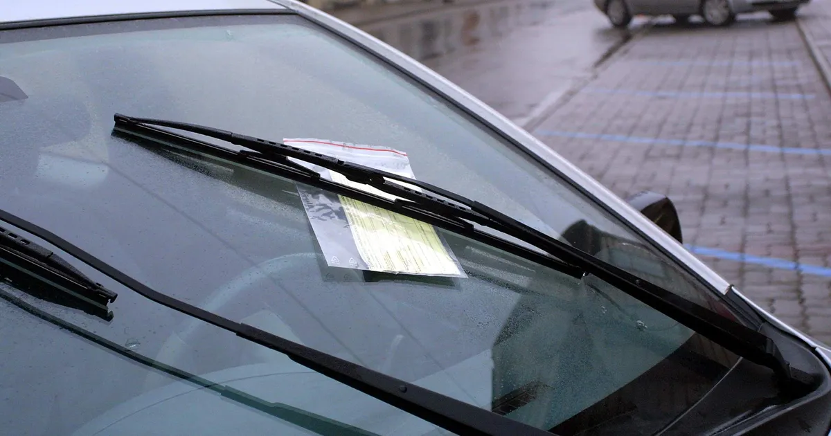 Osa Tallinna soodusparkijaid sai teavituslünkade tõttu trahvi