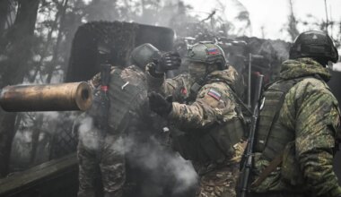 RAINER SAKS Venemaa kindrali pihtimus: riigi juhid eksitasid meid. Sel hetkel oli Vene armee katastroofi lävel... - Arvamus