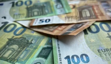 Said jõulupreemiat? Vaata, kui paljud eestlased on preemia puudumisest pettunud - Majandus