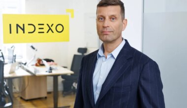 Indexo omandab enamuse DelfinGroupi aktsiatest ja tahab teha väljaostupakkumise