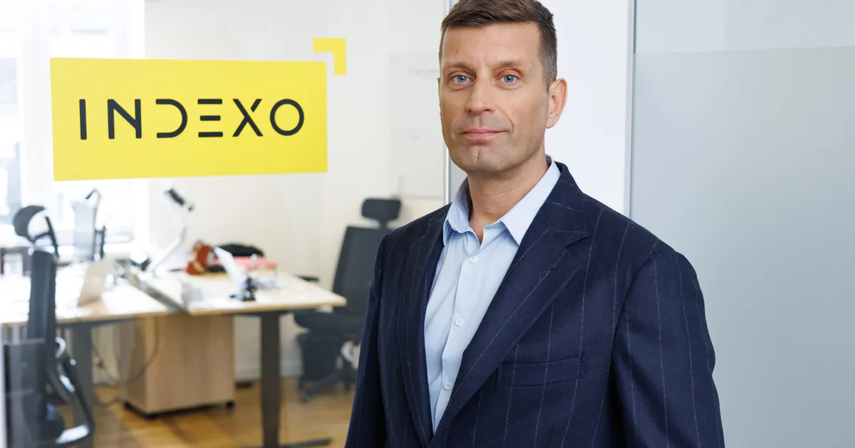 Indexo omandab enamuse DelfinGroupi aktsiatest ja tahab teha väljaostupakkumise