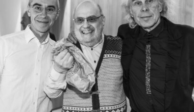 MART SANDER SOOVITAB ⟩ 10 mittejõululikku jõulualbumit, mida pühade ajal on hea kuulata