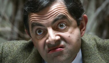 MIKS OMETI? ⟩ Rowan Atkinson vihkab enda kehastatud Mr. Beani