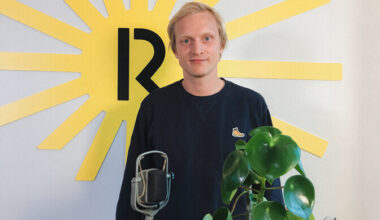 Dramaturg Paul Piik: nalja ei tohi teha kaitsetute inimeste üle | Raadio 2