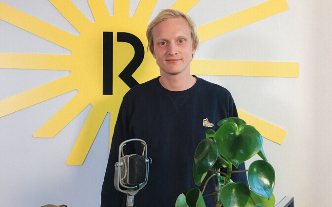 Dramaturg Paul Piik: nalja ei tohi teha kaitsetute inimeste üle | Raadio 2