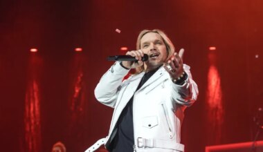 arstide sõnul oli see päris napikas