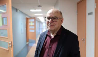 RAIVO UIBO ⟩ Immuunuuringud aitavad haigusi avastada üha varem