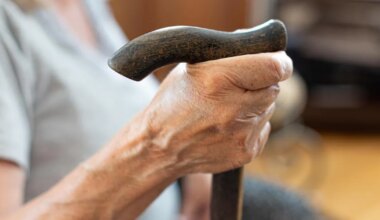 Päästjad aitasid kodus kukkunud eakaid