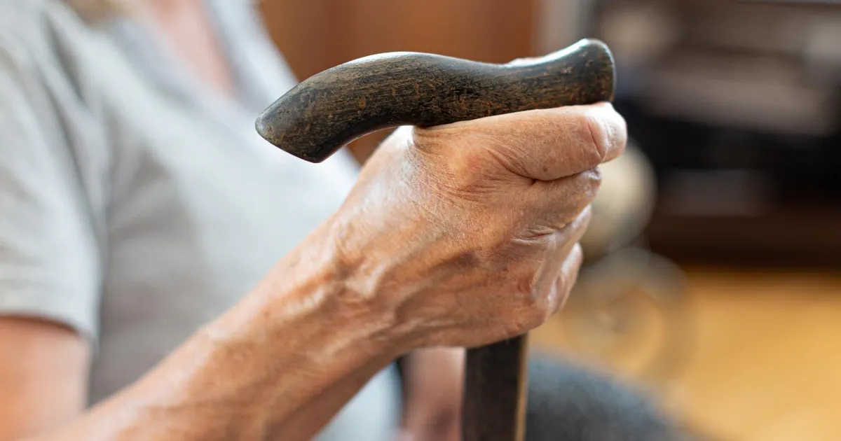 Päästjad aitasid kodus kukkunud eakaid