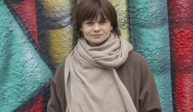 Näitleja Karolin Jürise lapsevanema rollist: erakordne on saada emaks, see on kõige marum